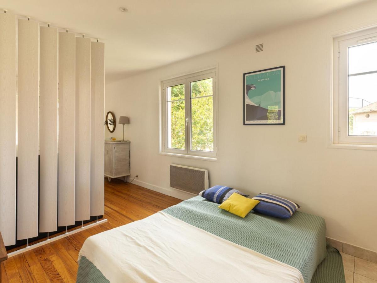 Studio La Republique-2 By Interhome بياريتز المظهر الخارجي الصورة